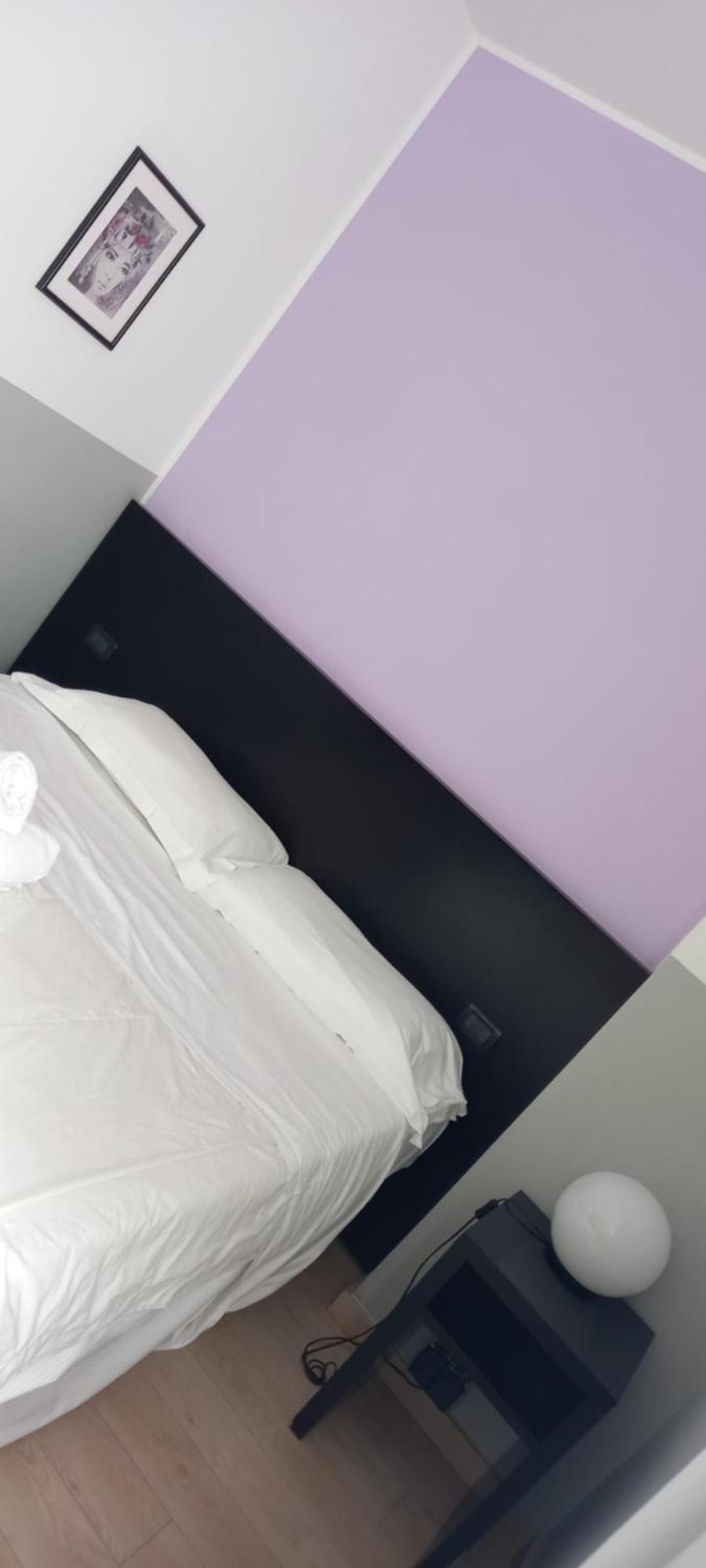 호텔 아니에네 로마 외부 사진